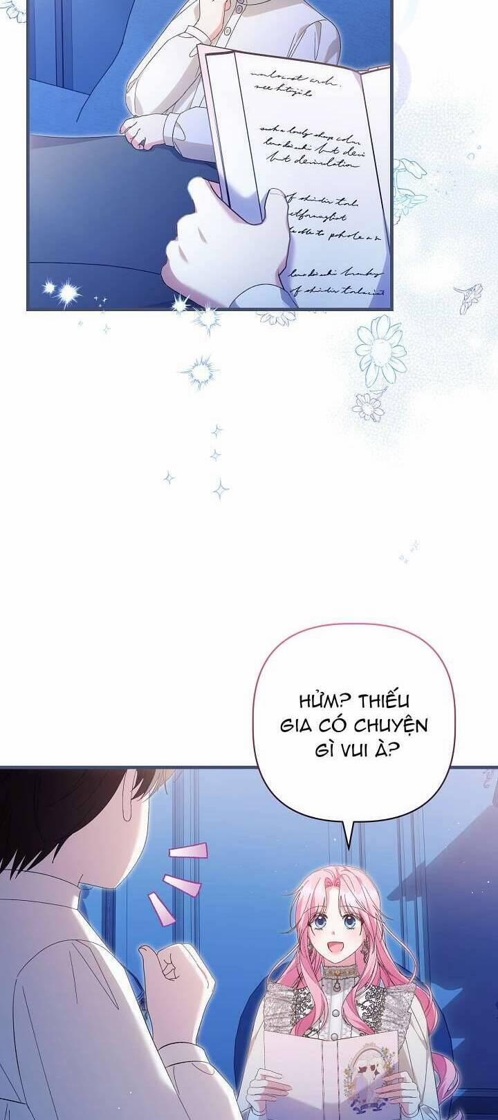 Cha Của Nam Chính Từ Chối Hủy Hôn 34 trang 35