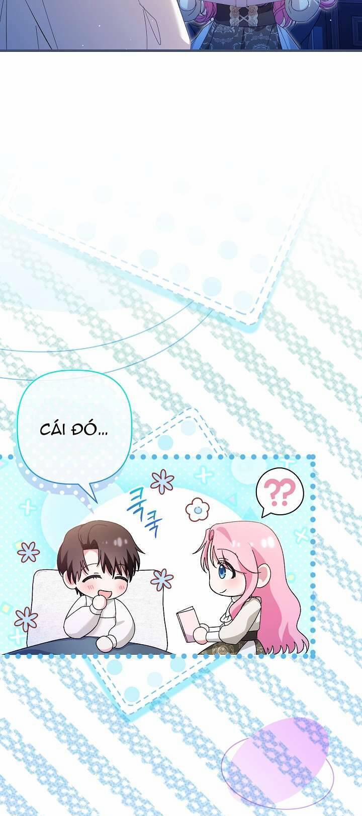 Cha Của Nam Chính Từ Chối Hủy Hôn 34 trang 36