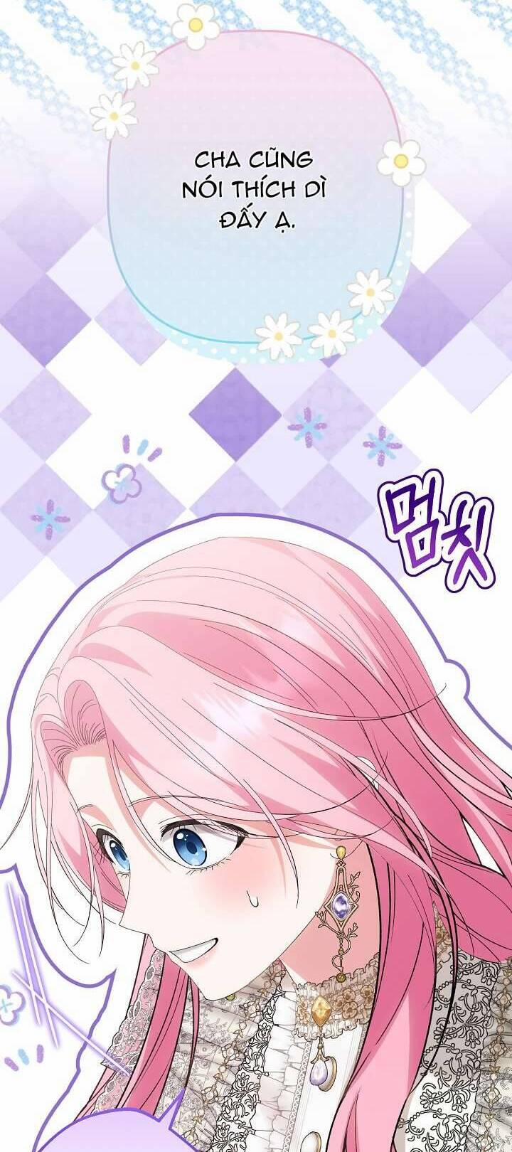 Cha Của Nam Chính Từ Chối Hủy Hôn 34 trang 37