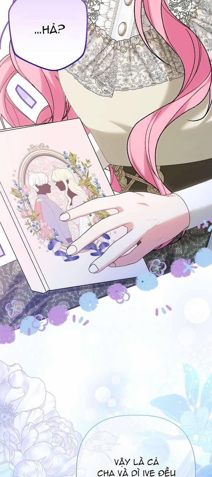 Cha Của Nam Chính Từ Chối Hủy Hôn 34 trang 38