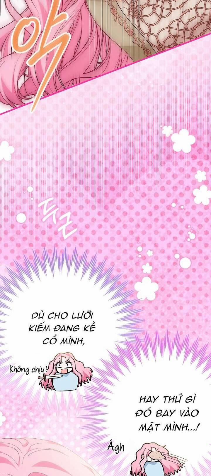 Cha Của Nam Chính Từ Chối Hủy Hôn 34 trang 4