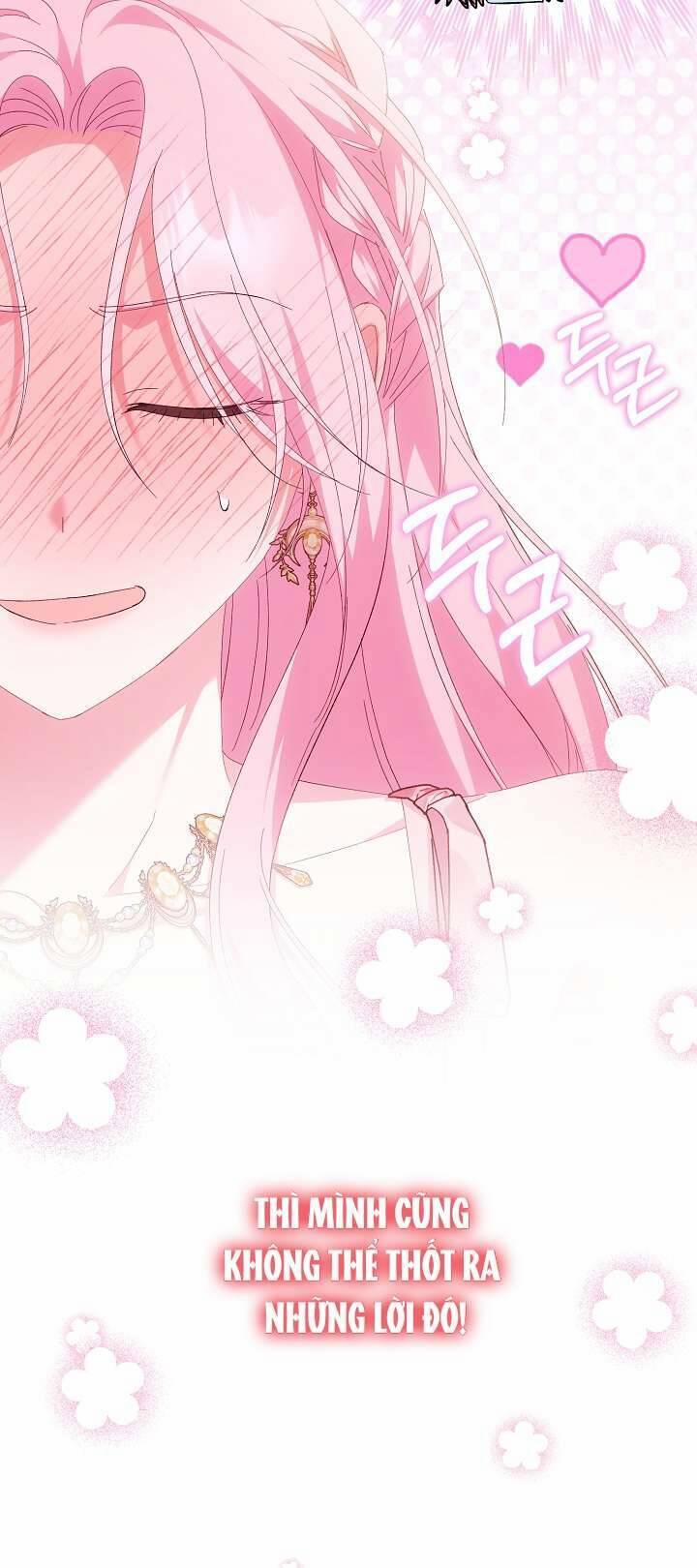 Cha Của Nam Chính Từ Chối Hủy Hôn 34 trang 5