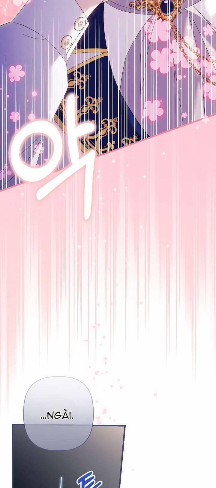 Cha Của Nam Chính Từ Chối Hủy Hôn 34 trang 51