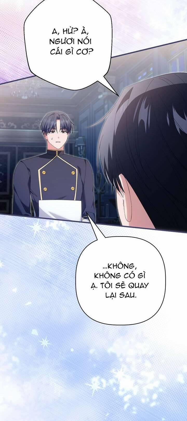 Cha Của Nam Chính Từ Chối Hủy Hôn 34 trang 53