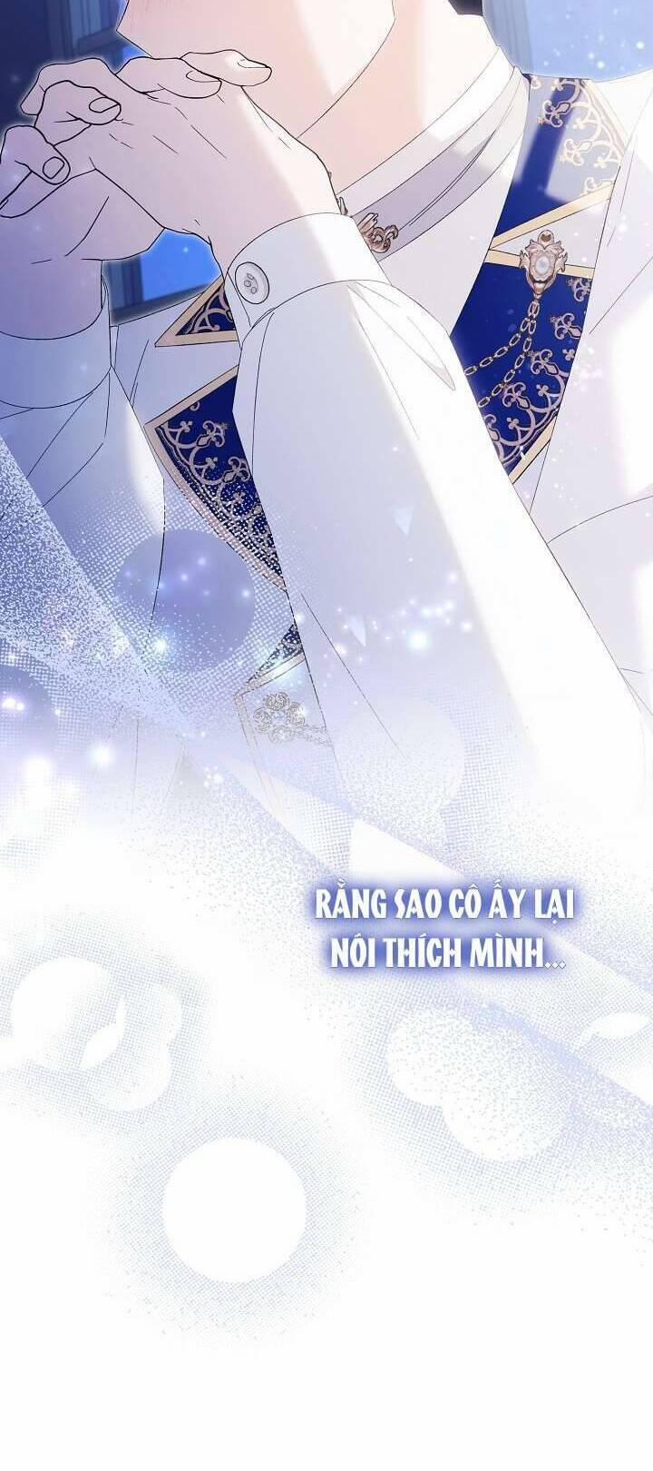 Cha Của Nam Chính Từ Chối Hủy Hôn 34 trang 57