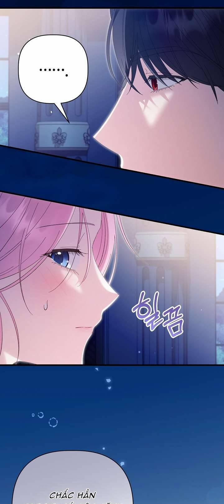 Cha Của Nam Chính Từ Chối Hủy Hôn 34 trang 60