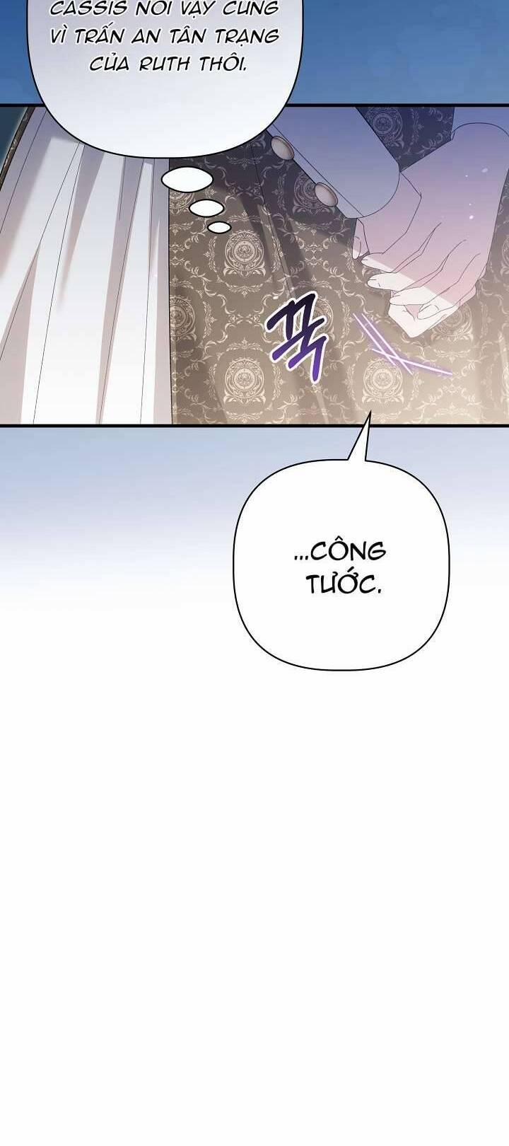 Cha Của Nam Chính Từ Chối Hủy Hôn 34 trang 61