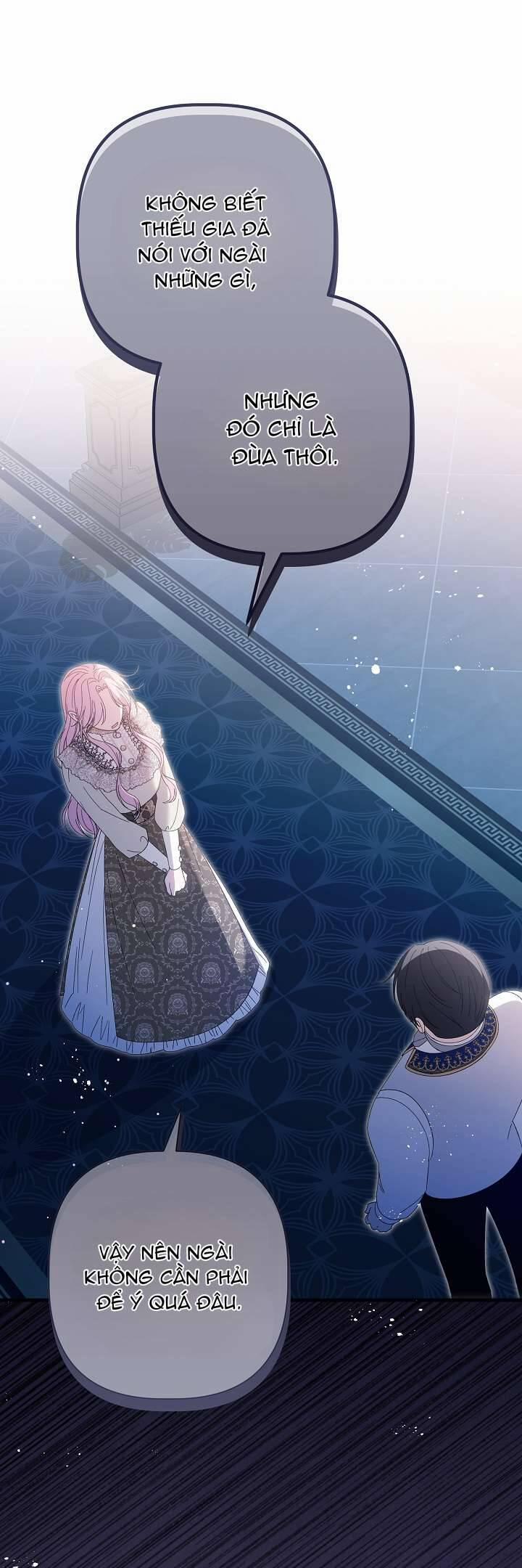 Cha Của Nam Chính Từ Chối Hủy Hôn 34 trang 62