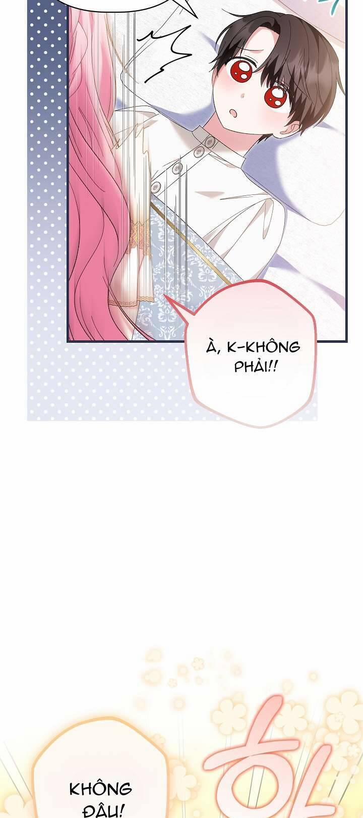Cha Của Nam Chính Từ Chối Hủy Hôn 34 trang 7