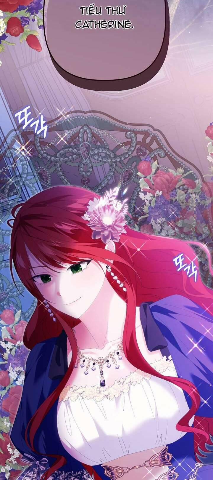 Cha Của Nam Chính Từ Chối Hủy Hôn 34 trang 73