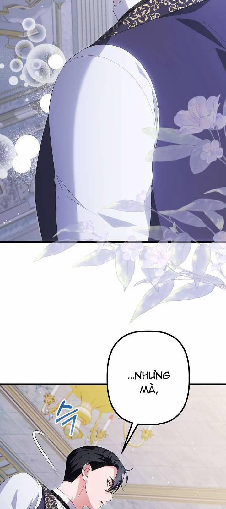 Cha Của Nam Chính Từ Chối Hủy Hôn 35 trang 11