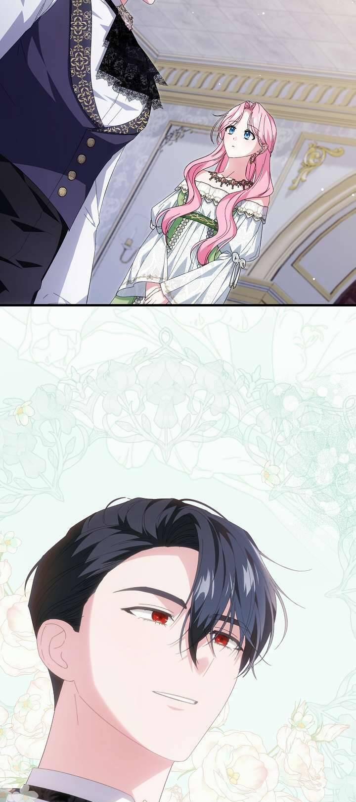 Cha Của Nam Chính Từ Chối Hủy Hôn 35 trang 12