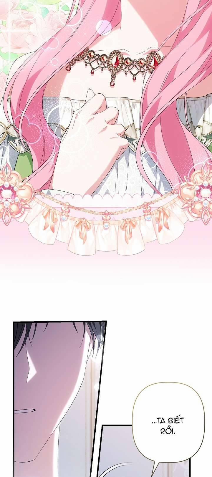 Cha Của Nam Chính Từ Chối Hủy Hôn 35 trang 16