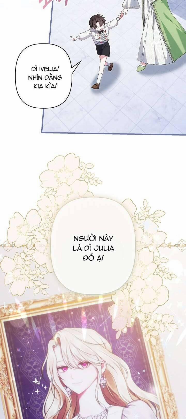 Cha Của Nam Chính Từ Chối Hủy Hôn 35 trang 19