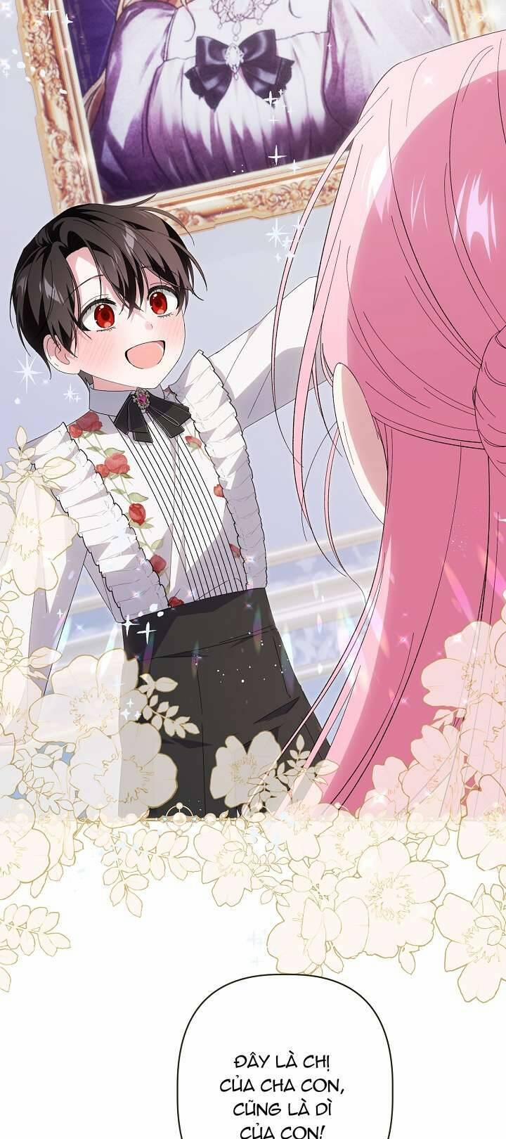 Cha Của Nam Chính Từ Chối Hủy Hôn 35 trang 20