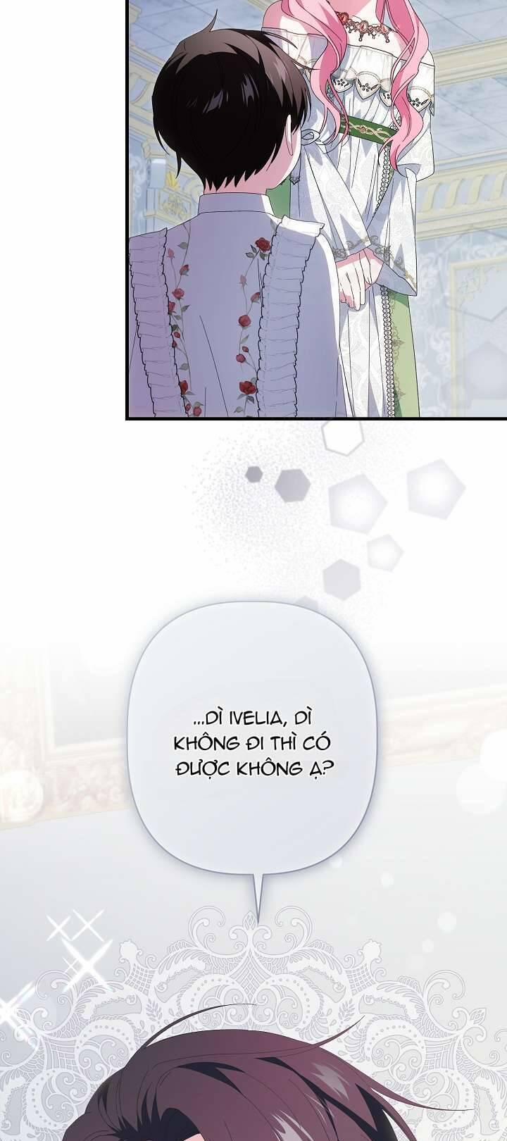 Cha Của Nam Chính Từ Chối Hủy Hôn 35 trang 27