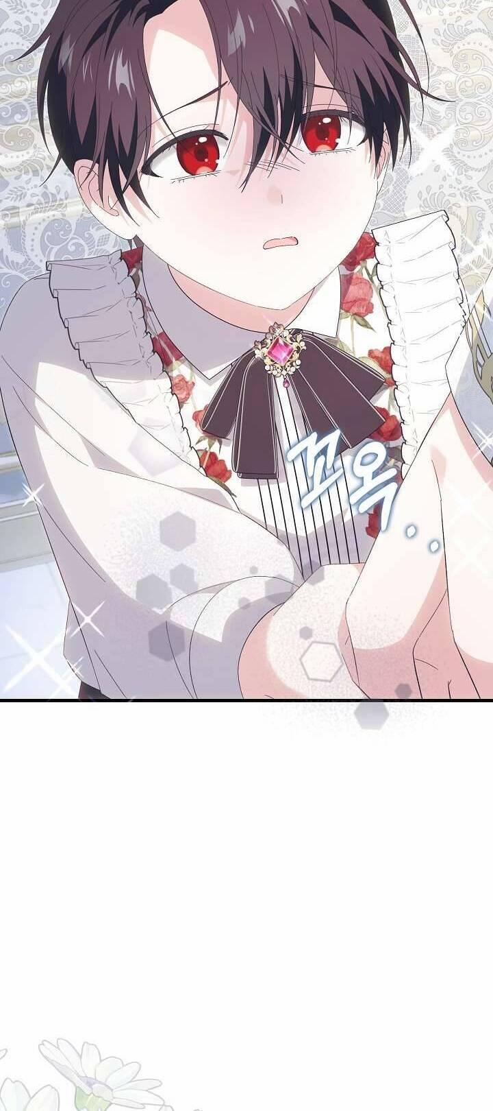 Cha Của Nam Chính Từ Chối Hủy Hôn 35 trang 28