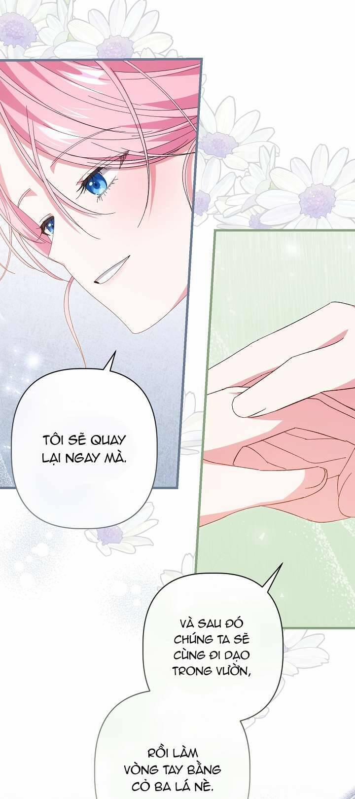 Cha Của Nam Chính Từ Chối Hủy Hôn 35 trang 29