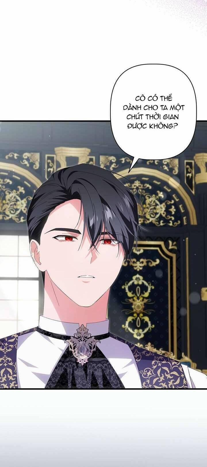 Cha Của Nam Chính Từ Chối Hủy Hôn 35 trang 3