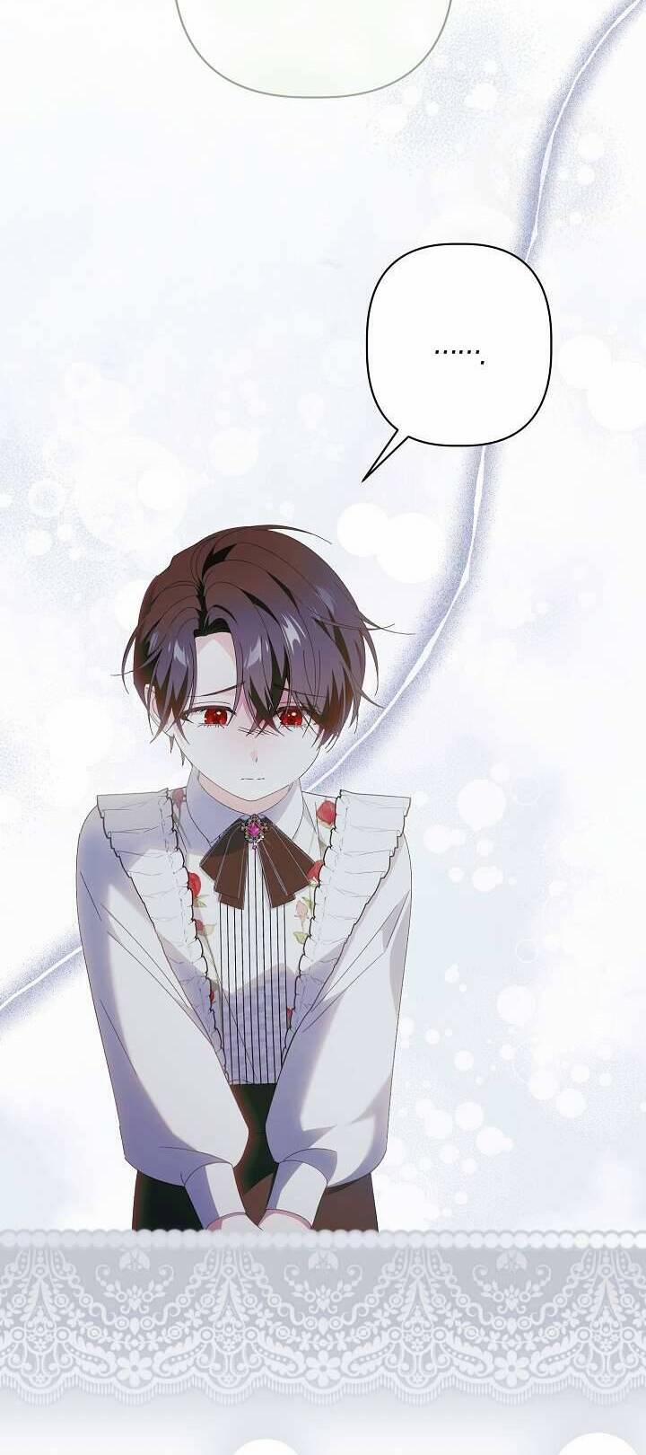 Cha Của Nam Chính Từ Chối Hủy Hôn 35 trang 30