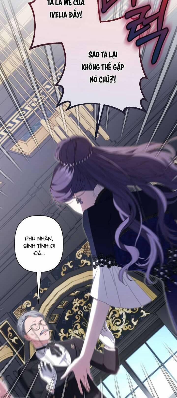 Cha Của Nam Chính Từ Chối Hủy Hôn 35 trang 32