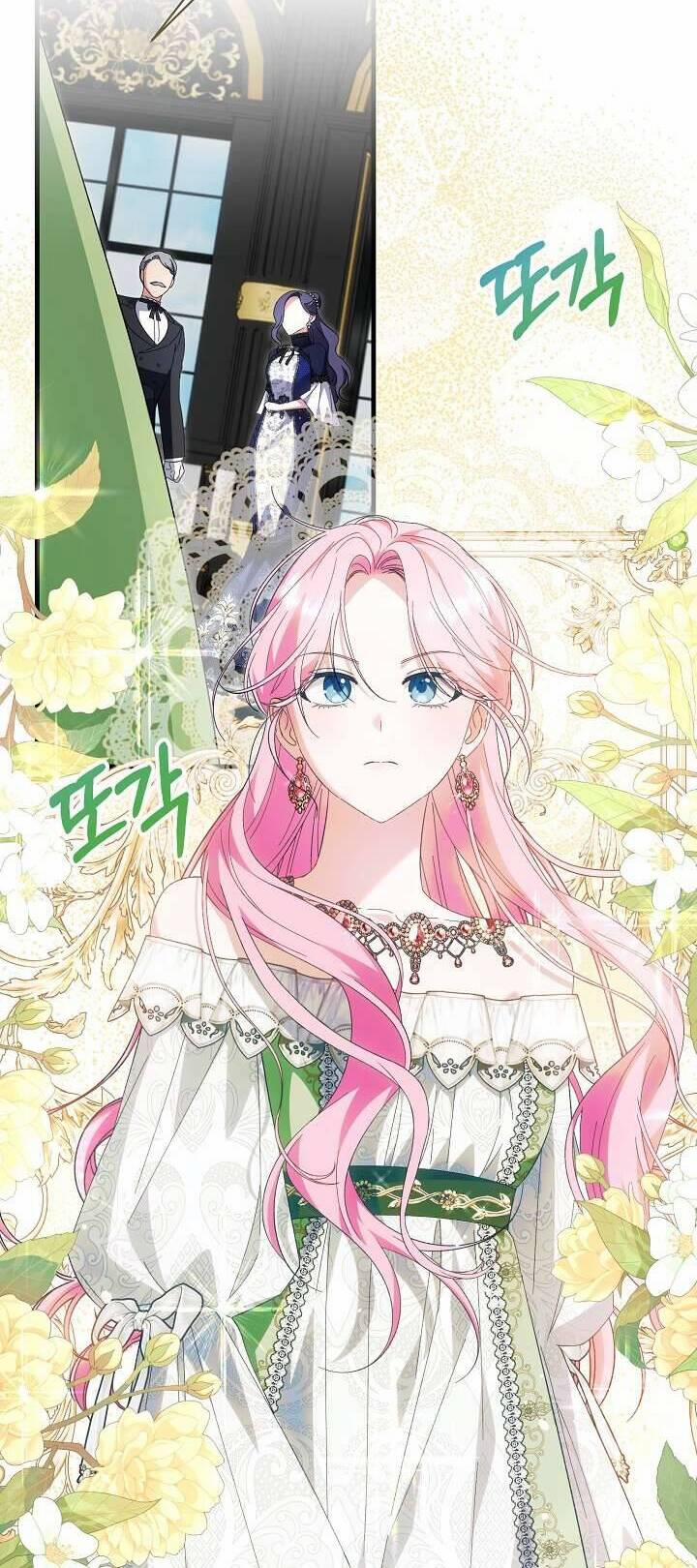 Cha Của Nam Chính Từ Chối Hủy Hôn 35 trang 34