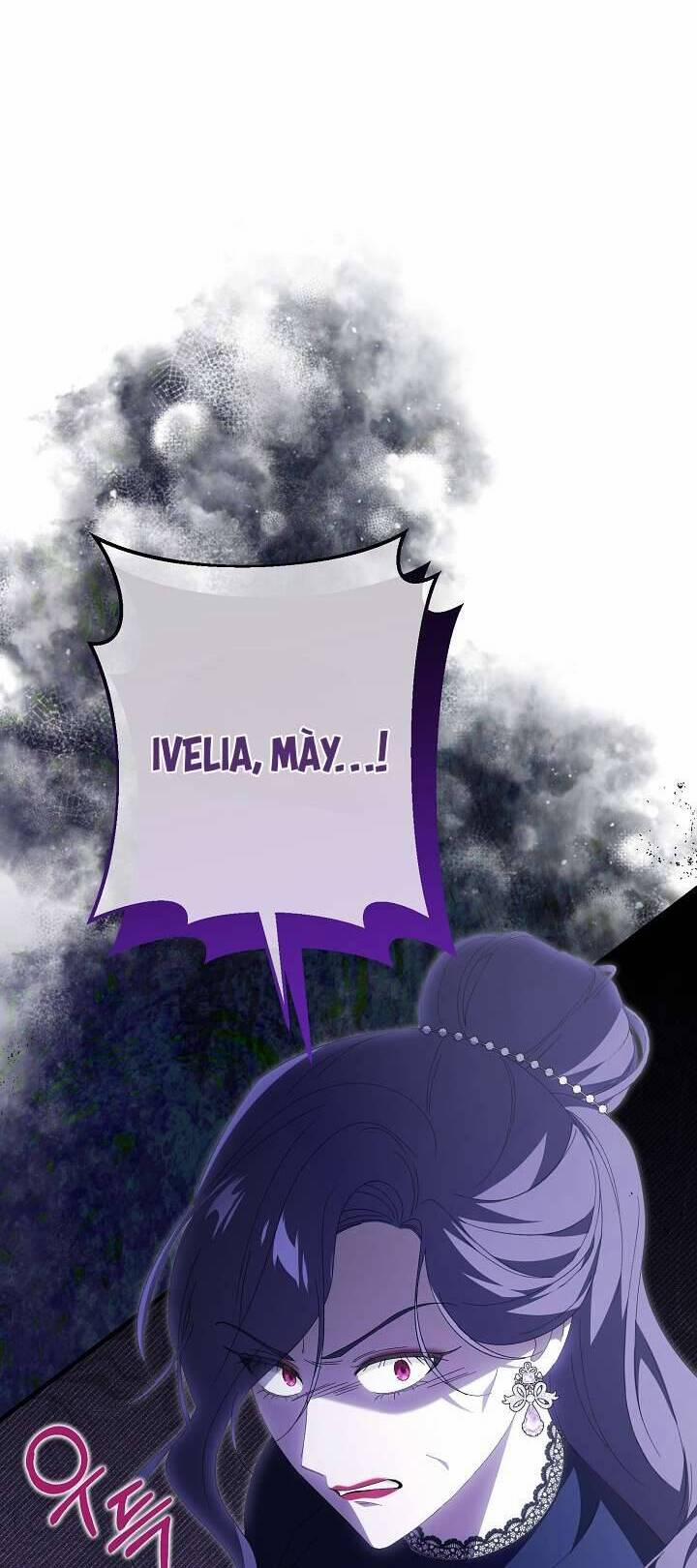 Cha Của Nam Chính Từ Chối Hủy Hôn 35 trang 36