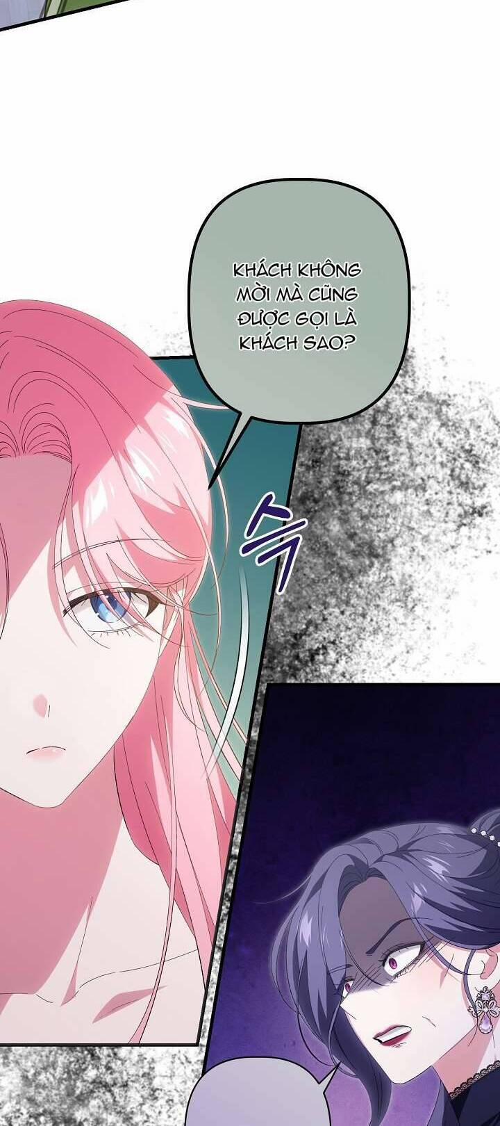 Cha Của Nam Chính Từ Chối Hủy Hôn 35 trang 40