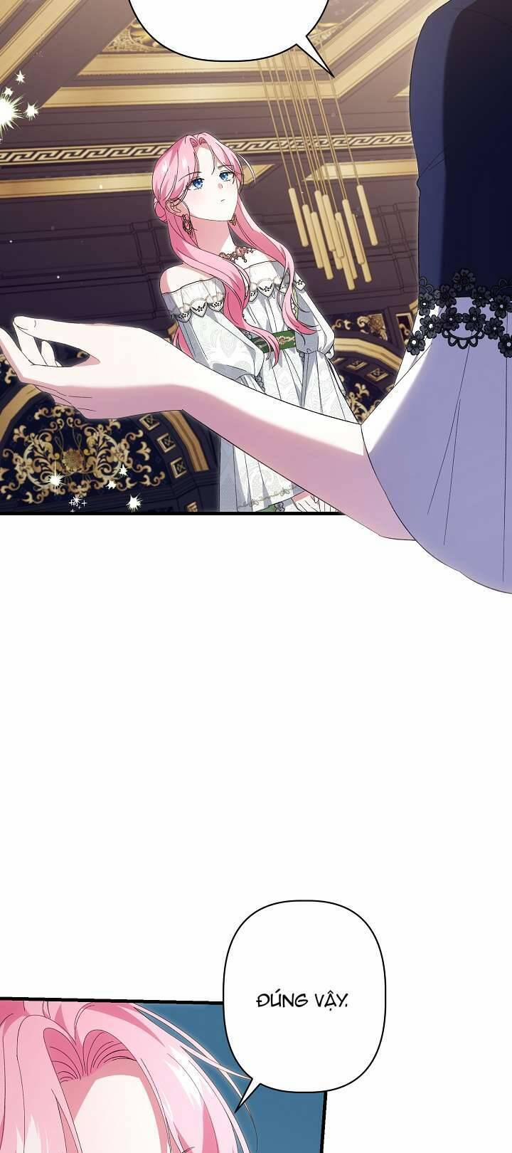 Cha Của Nam Chính Từ Chối Hủy Hôn 35 trang 43