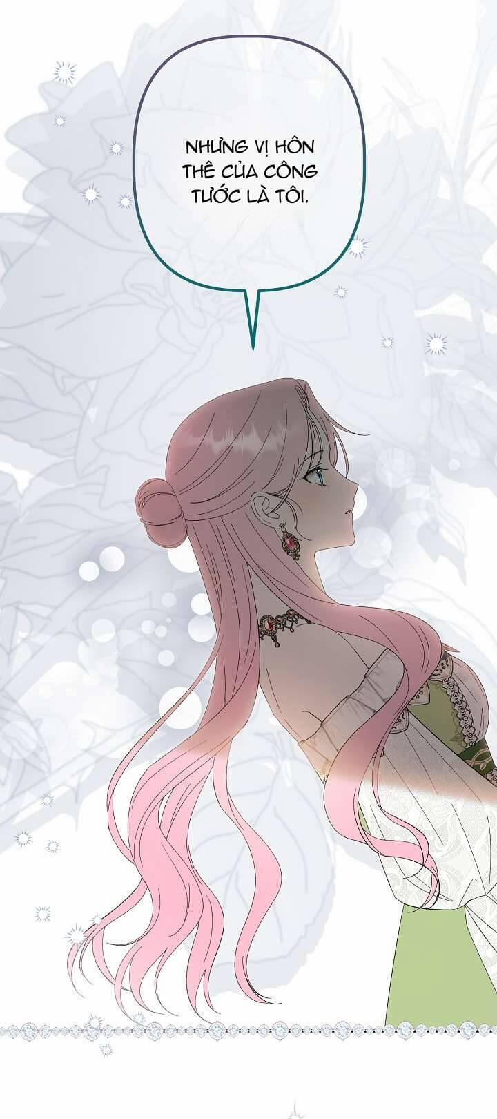 Cha Của Nam Chính Từ Chối Hủy Hôn 35 trang 45