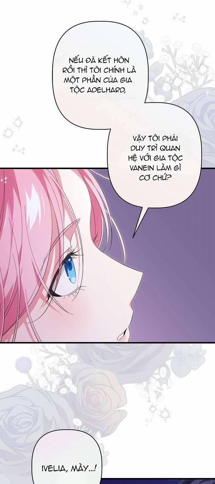 Cha Của Nam Chính Từ Chối Hủy Hôn 35 trang 46