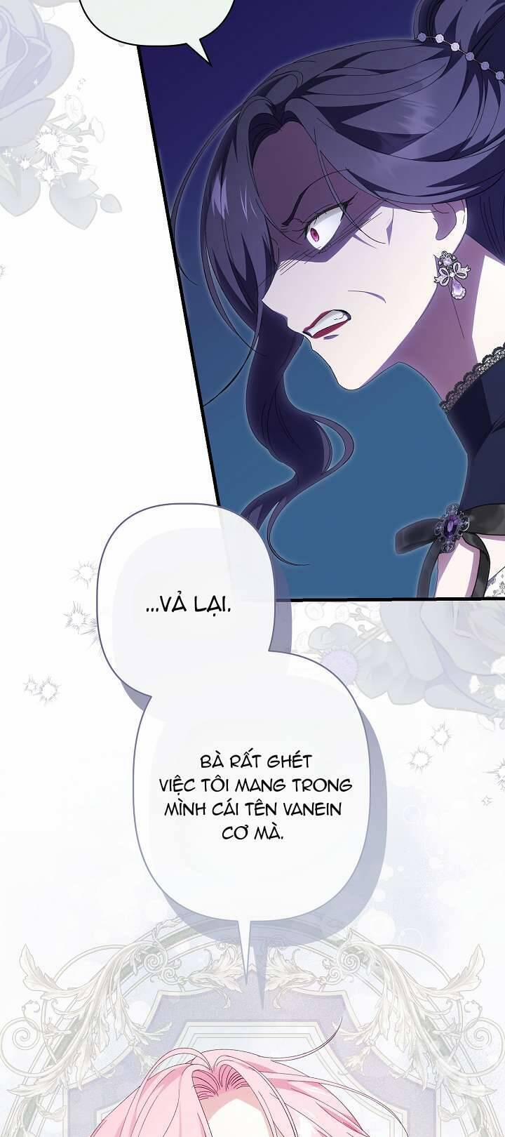 Cha Của Nam Chính Từ Chối Hủy Hôn 35 trang 47