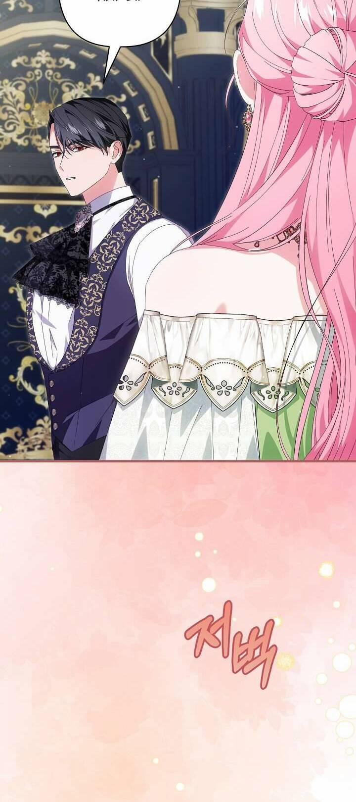 Cha Của Nam Chính Từ Chối Hủy Hôn 35 trang 5