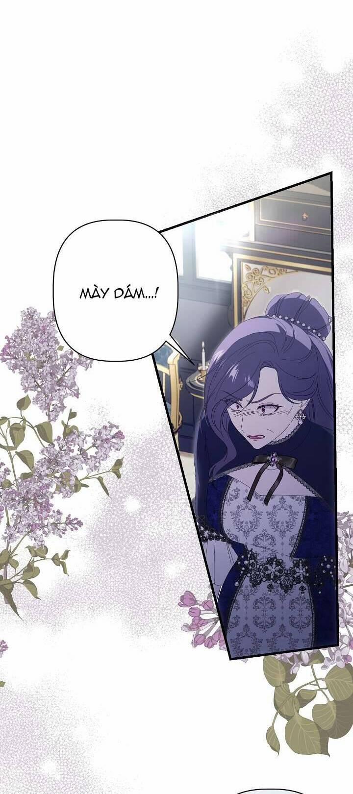 Cha Của Nam Chính Từ Chối Hủy Hôn 35 trang 58