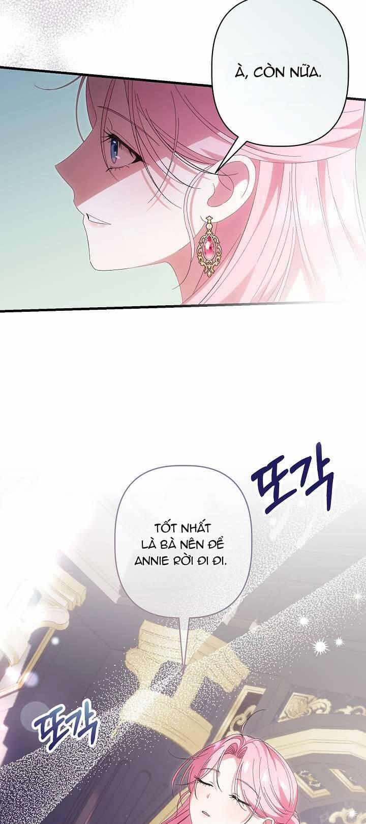 Cha Của Nam Chính Từ Chối Hủy Hôn 35 trang 59