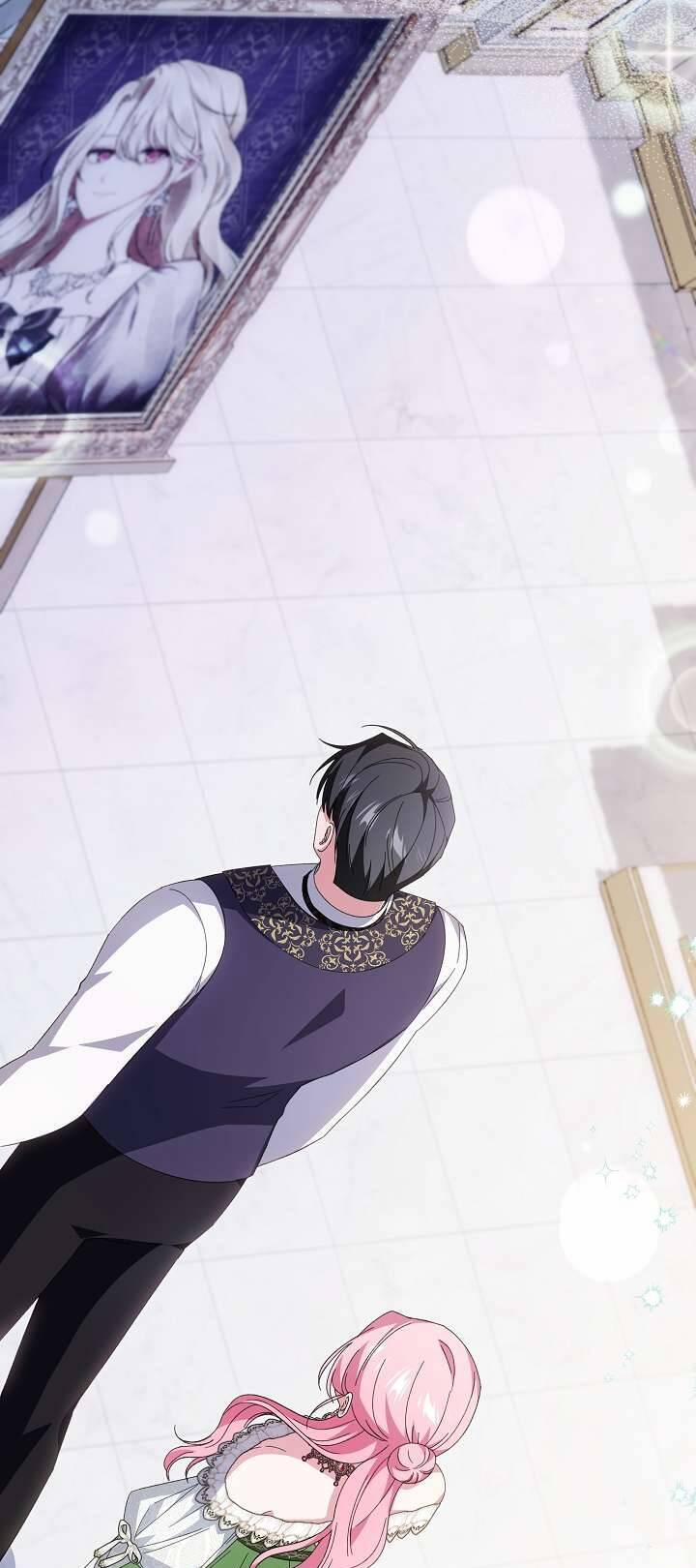 Cha Của Nam Chính Từ Chối Hủy Hôn 35 trang 8