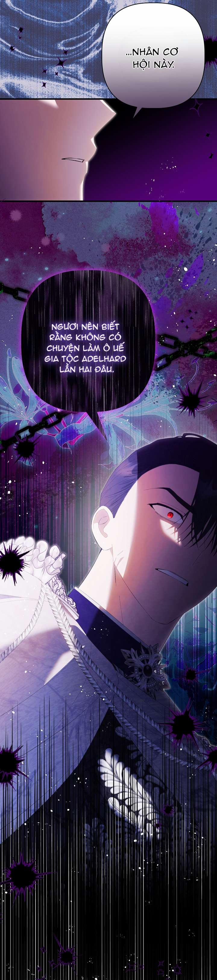 Cha Của Nam Chính Từ Chối Hủy Hôn 36 trang 13