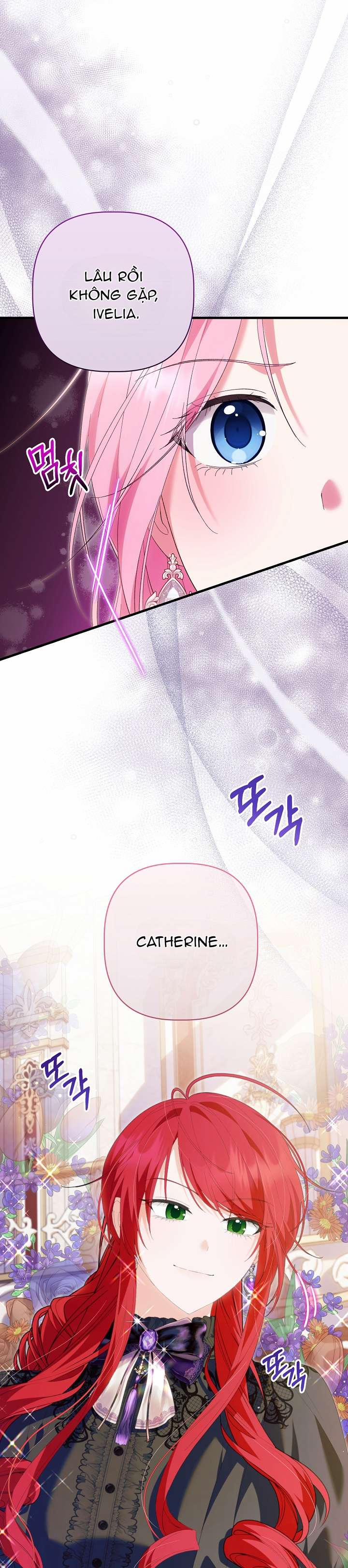 Cha Của Nam Chính Từ Chối Hủy Hôn 36 trang 16