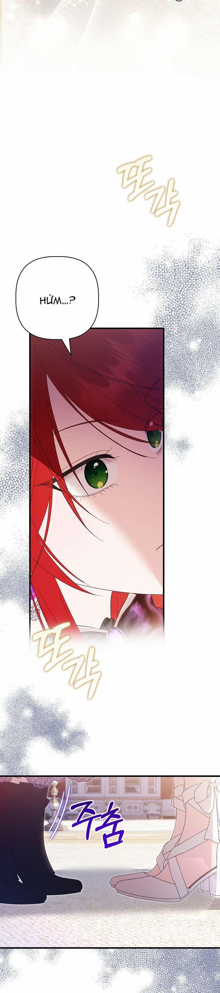 Cha Của Nam Chính Từ Chối Hủy Hôn 36 trang 22