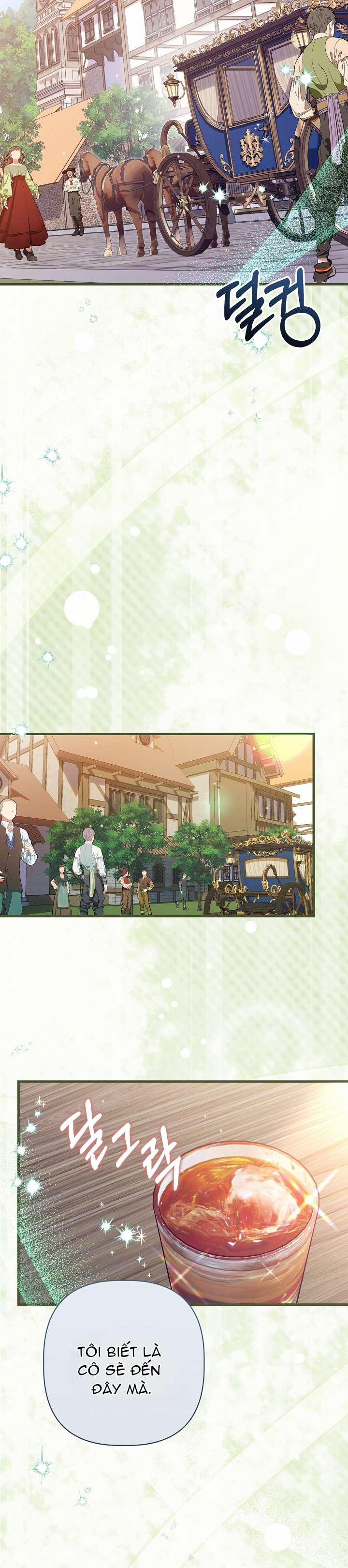 Cha Của Nam Chính Từ Chối Hủy Hôn 36 trang 30