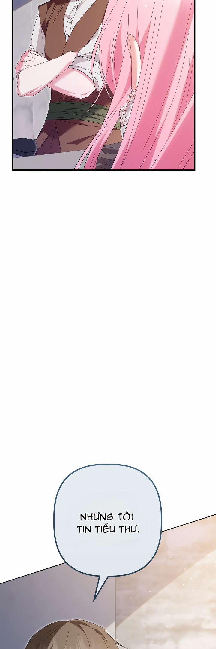 Cha Của Nam Chính Từ Chối Hủy Hôn 36 trang 32