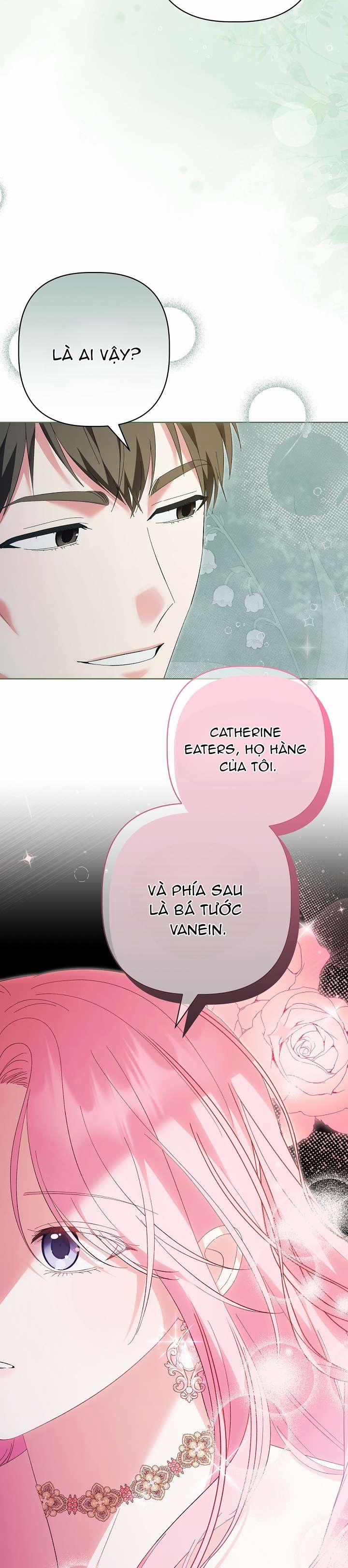 Cha Của Nam Chính Từ Chối Hủy Hôn 36 trang 34