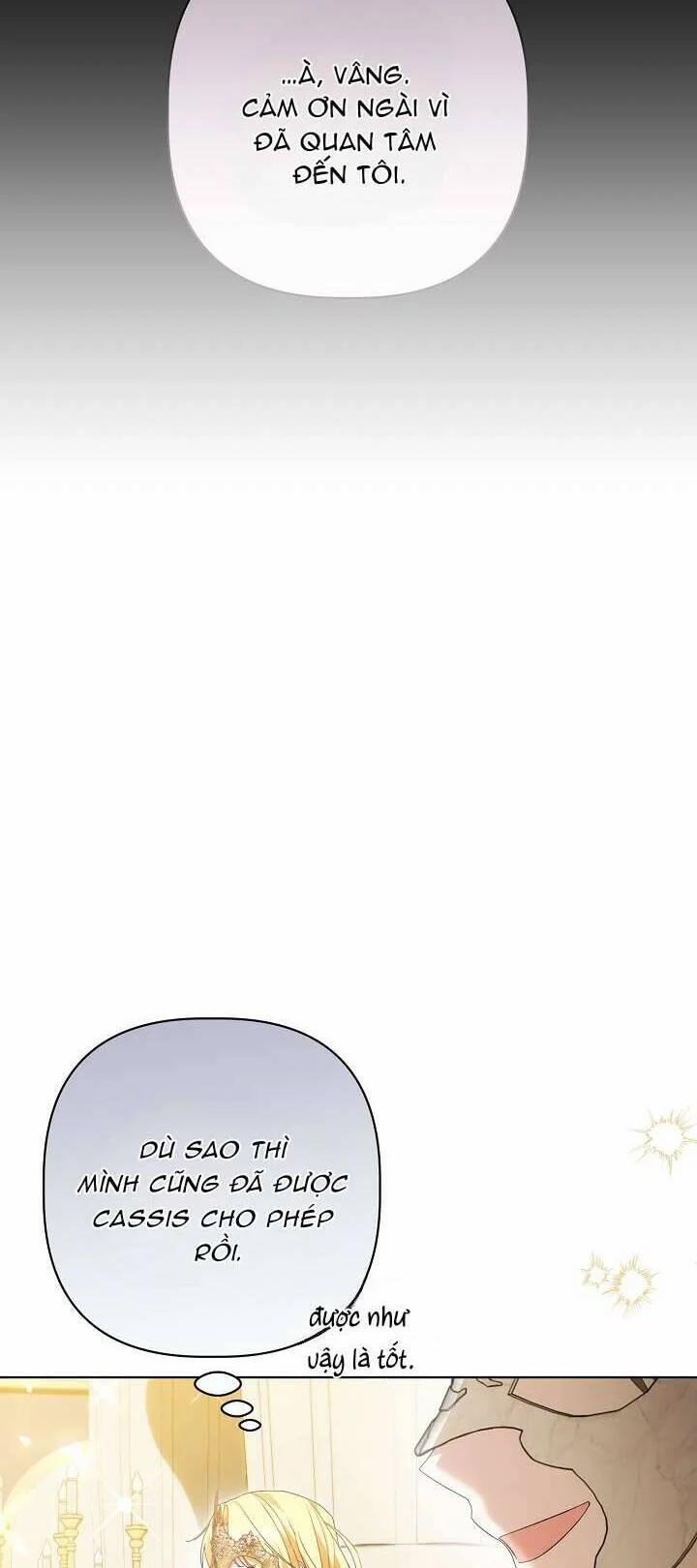 Cha Của Nam Chính Từ Chối Hủy Hôn 37 trang 10