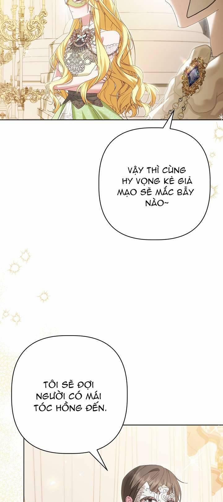 Cha Của Nam Chính Từ Chối Hủy Hôn 37 trang 11