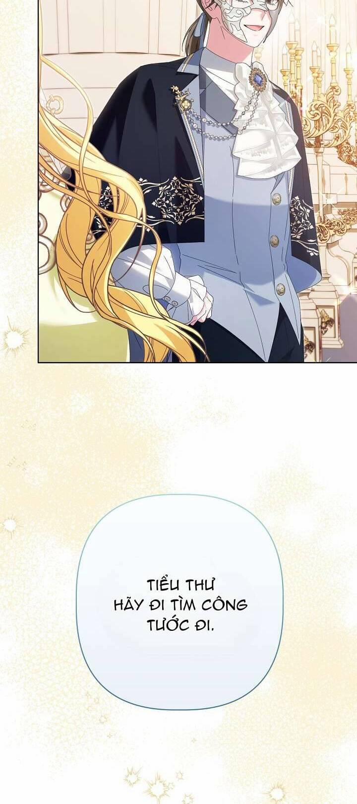 Cha Của Nam Chính Từ Chối Hủy Hôn 37 trang 12