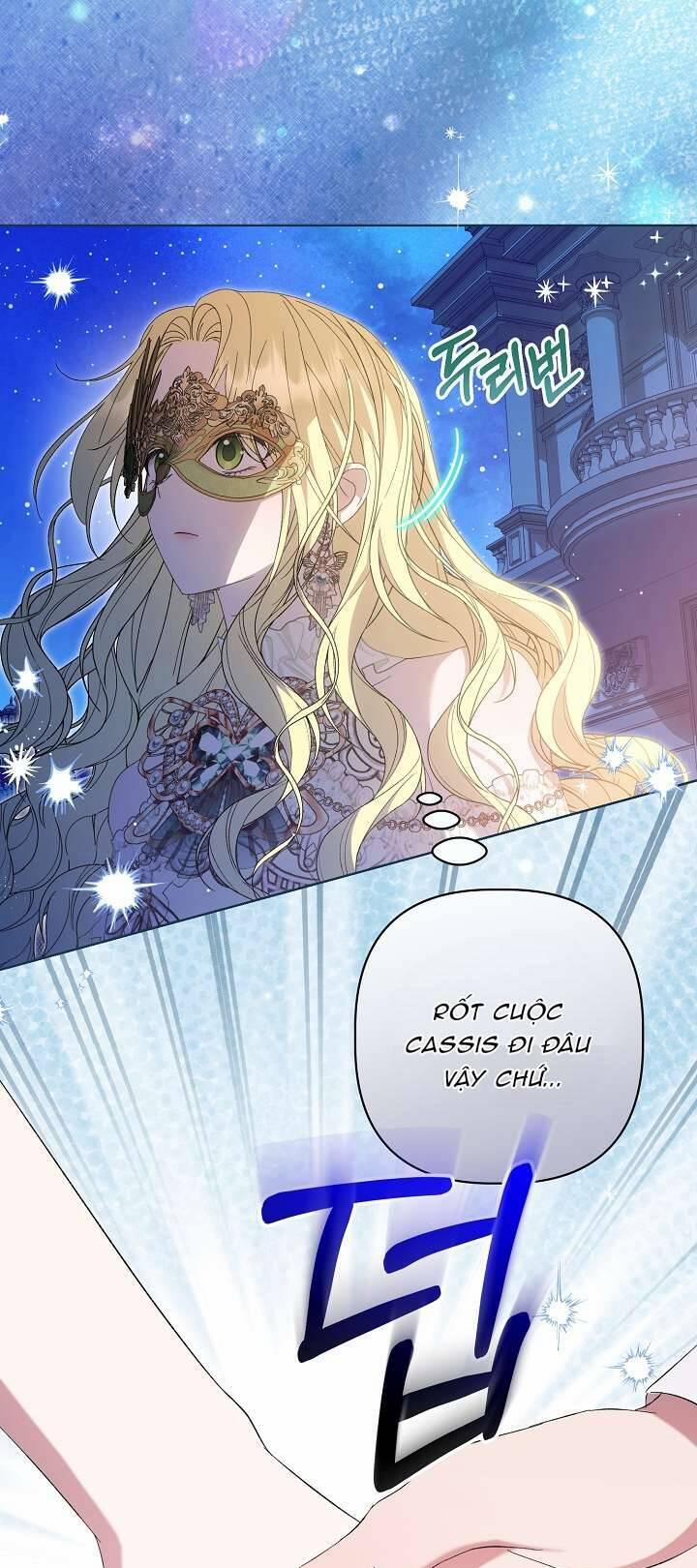 Cha Của Nam Chính Từ Chối Hủy Hôn 37 trang 15