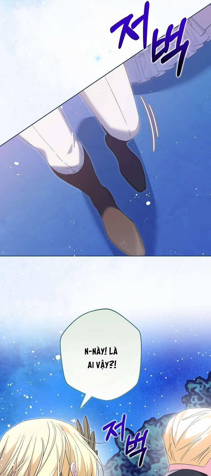 Cha Của Nam Chính Từ Chối Hủy Hôn 37 trang 17