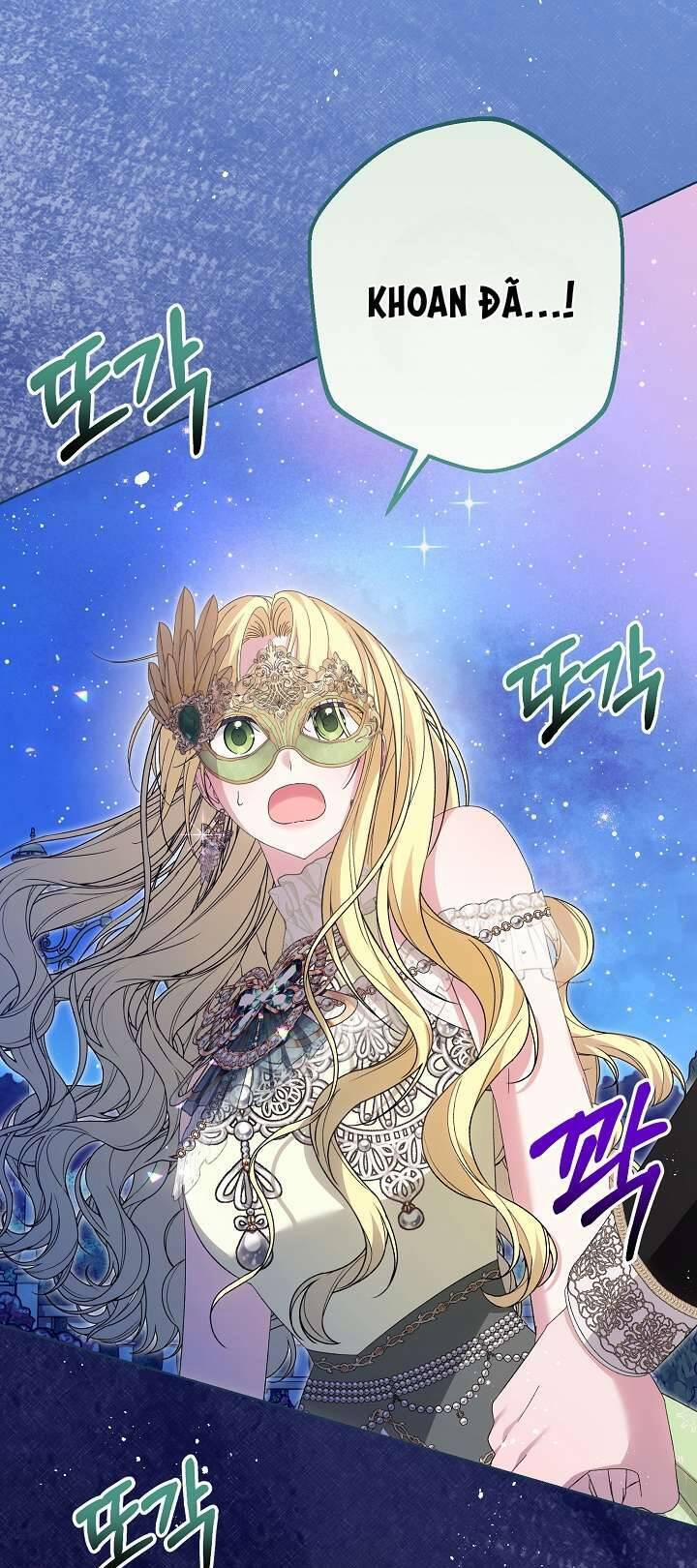 Cha Của Nam Chính Từ Chối Hủy Hôn 37 trang 19