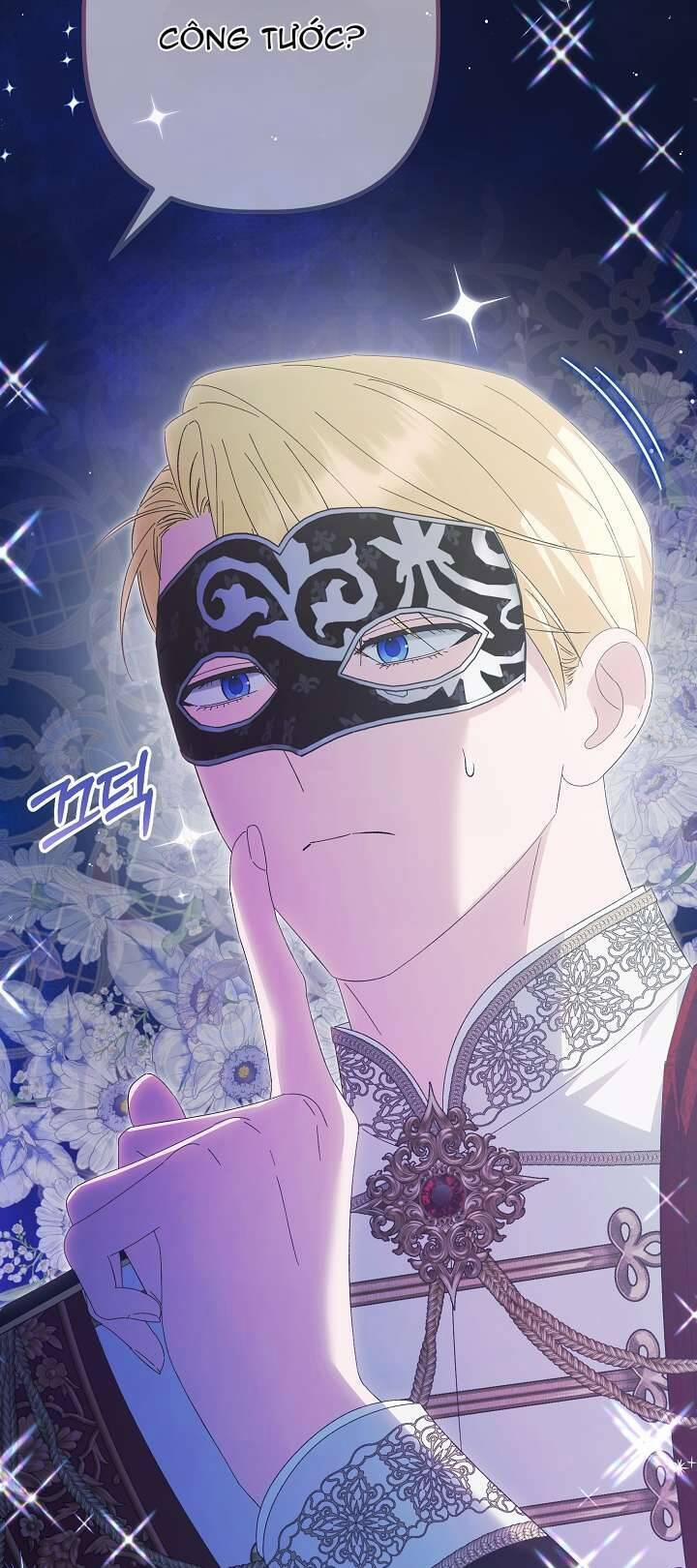 Cha Của Nam Chính Từ Chối Hủy Hôn 37 trang 23