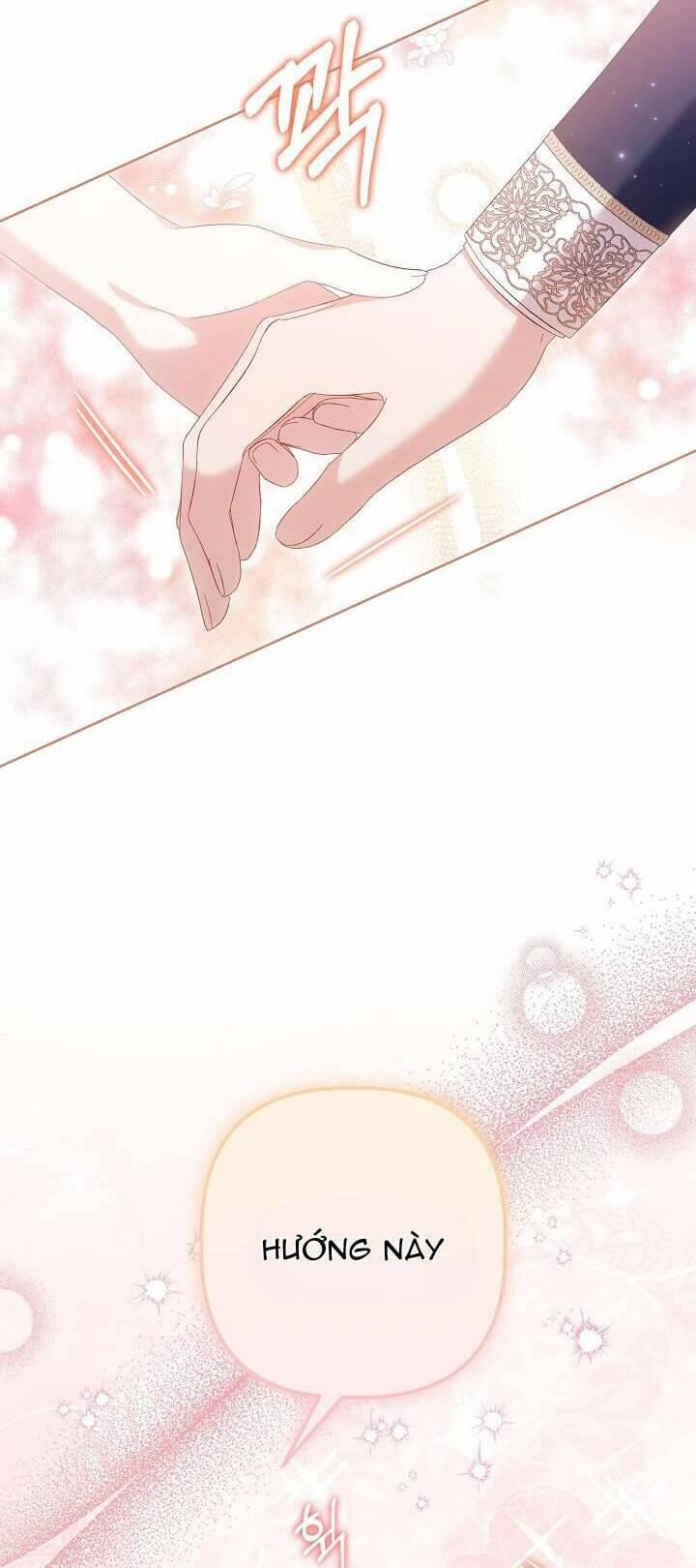 Cha Của Nam Chính Từ Chối Hủy Hôn 37 trang 27